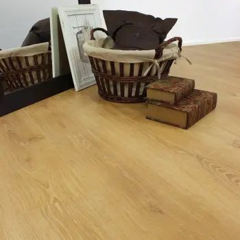 Panele podłogowe FAUS - TEMPO - Seleccion Oak - AC5 8mm